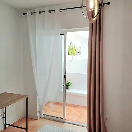 Buenavista Gigantes Marina - With Private Bathroom Appartement Acantilado de los Gigantes