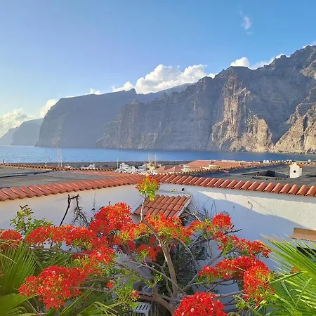 Buenavista Gigantes Marina - With Private Bathroom * Acantilado de los Gigantes